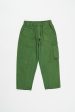 Cargo Pants Green on Sale