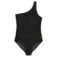 Swimsuit Nai Solid Black on Sale