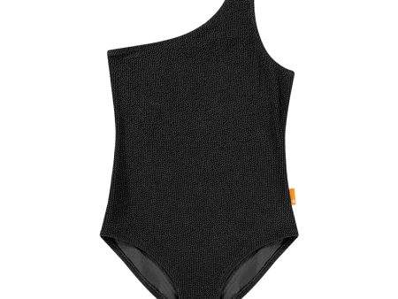 Swimsuit Nai Solid Black on Sale