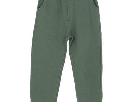 HURRY Cedar Green - Sweatpants Online