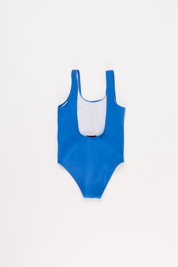 Mermaid Swimwear Blue For Discount