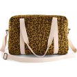 Raphael Bowling Bag Graou Caramel Online Hot Sale