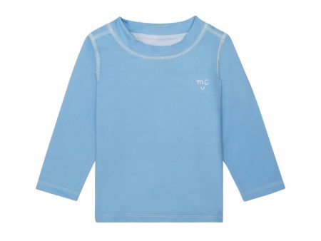 Baby Rashguard Della Blue Online