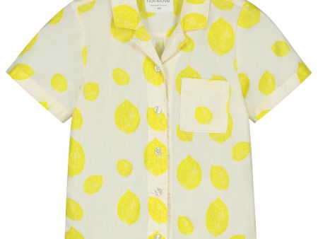 Shirt Ari Lemon Supply