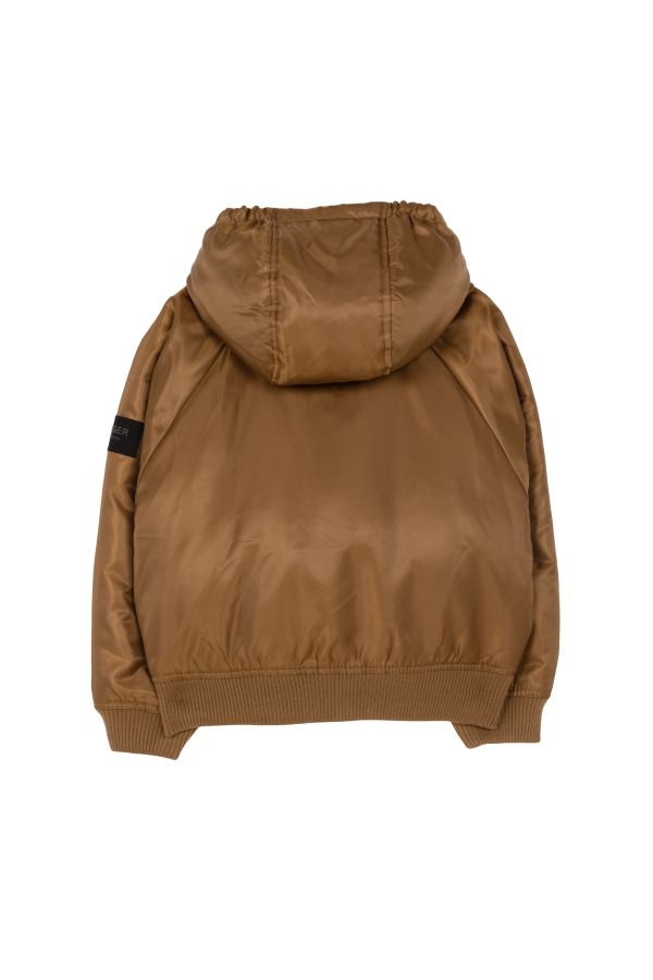 SOAL Peanut - Hooded Jacket Cheap