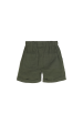 WEEK-END Khaki  - Elasticated Shorts For Sale