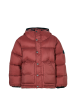 SNOWFLOW Burgundy - Down Jacket Online Hot Sale