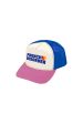 Trucker Cap Kids Fd Pink For Cheap