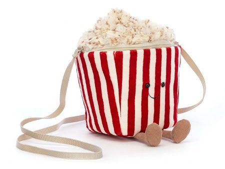 Amuseable Popcorn Bag Online Hot Sale