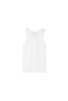 SC 004 White - Tank Top Online