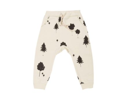 forest sweat pant For Sale