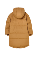 SNOWMUCH Tobacco - Down Parka For Discount