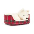 Napping Nipper Westie For Cheap