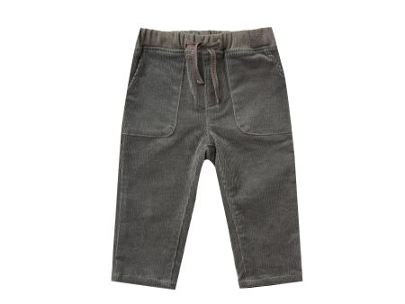 Duke Baby Pant Indigo Indigo Hot on Sale