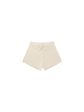 Knit Shorts Natural Online Hot Sale