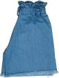 Short Coolette Blue Discount