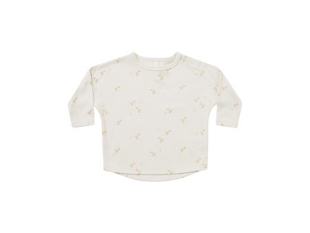 Long Sleeve Tee Ducks Cheap