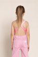 OLIVIA Watermelon Dip Dye - Swimsuit Online