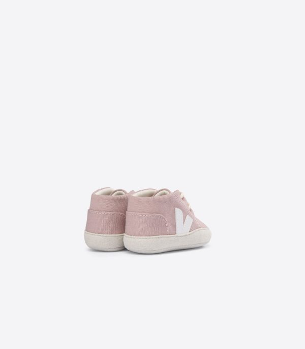 Baby Canvas Babe White Online Sale