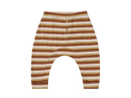 Baby Cru Pant Multi-Stripe Online Sale