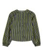 Blouse Sasha Stripes Supply