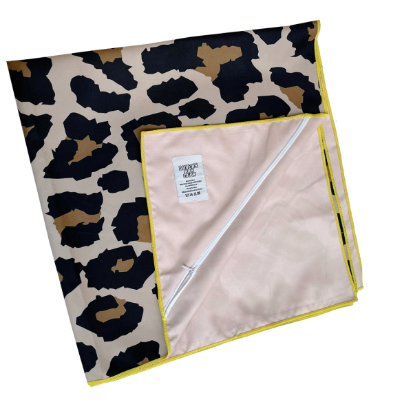 Beach Towel Leopard Sale