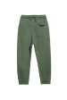 CAMP Green Khaki - Jogger Pants Online now