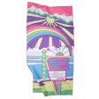 Beach Towel Malibu Online