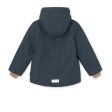 Vestyn winter jacket. GRS Blue Night Sale