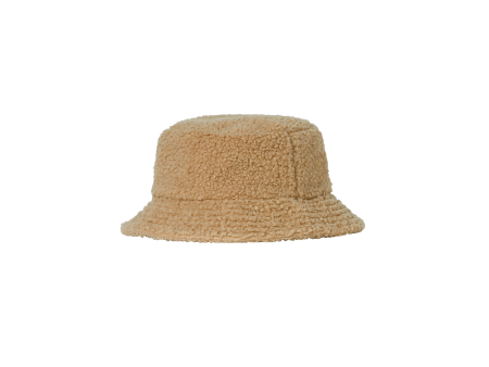 BUCK Beige - Bucket Hat Cheap