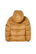 SNOWFLOW Tobacco - Down Jacket Cheap