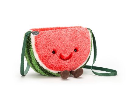 Amuseable Watermelon Bag on Sale