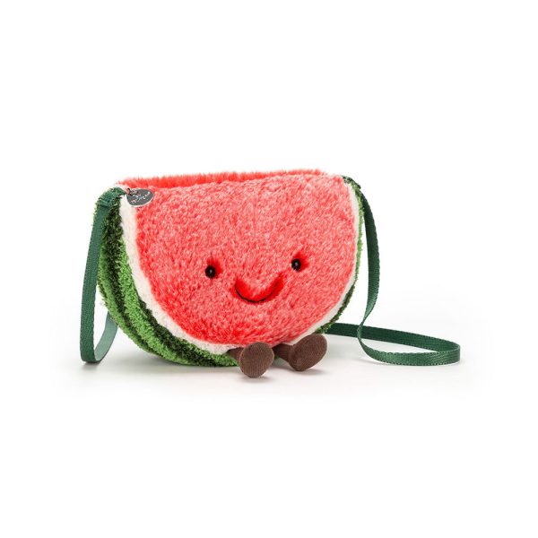 Amuseable Watermelon Bag on Sale