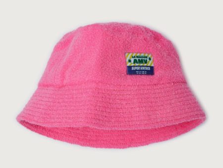 Accessoires Bobypark Pink Acid Fluo For Cheap