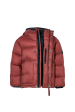 SNOWFLOW Burgundy - Down Jacket Online Hot Sale