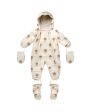 Snow Puffer Suit Sunflower on Sale