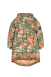 SNOWMUCH Earth Camo - Down Parka For Sale