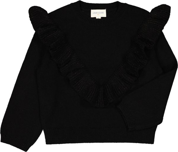 Pull Pavlova Black Online Hot Sale