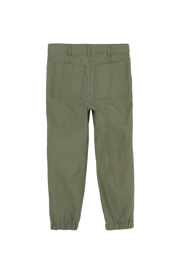 ALEX Khaki - Cargo Pants Online