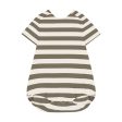 Albee - One Piece Terra Stripe For Sale