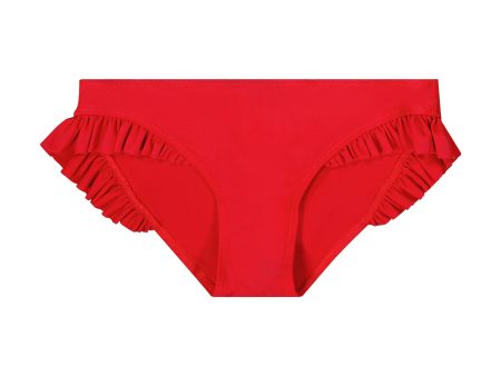 Romy - Bottom Cranberry For Discount