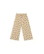 Wide Leg Pant Lemon Daisies Lemon-Daisies For Cheap