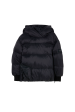 SNOWSWEET Absolute Black - Down Jacket Discount