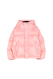 SNOWFALL Soft Pink - Down Jacket Online Hot Sale