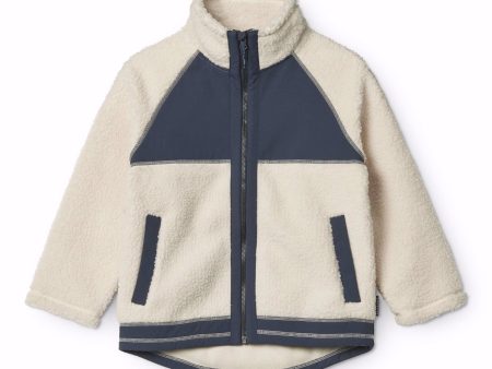 Fleece Jackets Usher Summer Sand Online Sale