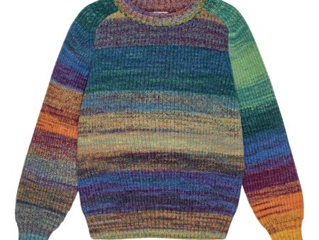 Jumpers Bosse Space Dye Col Sale