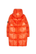 SNOWLONG Super Red - Down Coat Online Sale