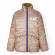 Fleece Jackets Ugo Mocha Fashion