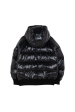 SNOWSOAL Black - Down Jacket Online Hot Sale