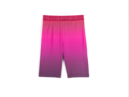 Cycliste Cali Pink Gradient Sale